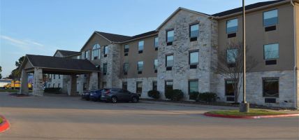 Hotel Wingate by Wyndham College Station TX