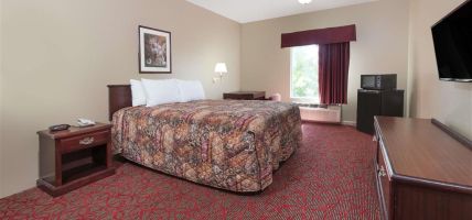Days Inn by Wyndham St Peters/St Charles (Cottleville)