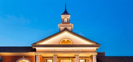 Reikart House Buffalo a Tribute Portfolio Hotel