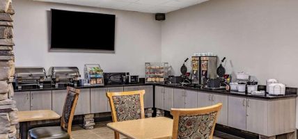 Graystone Lodge Ascend Hotel Collection (Boone)