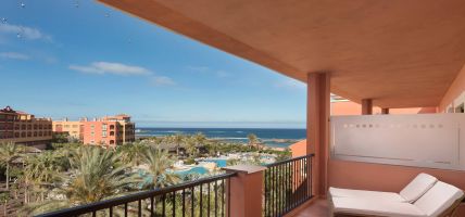 Hotel Sheraton Fuerteventura Beach Golf and Spa Resort (Caleta de, Antigua)