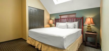 Hotel Bluegreen Vacations Christmas Mountain Village an Ascend Resort (Wisconsin Dells)