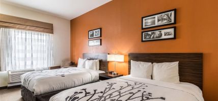 Sleep Inn & Suites Stafford - Sugarland