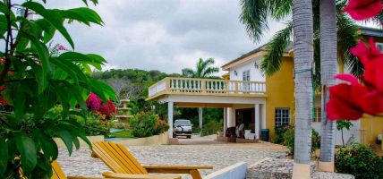 Hotel EMERALD SEA VIEW BED AND BREAKFAST (Montego Bay)