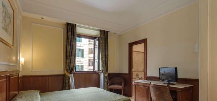Hotel Borromeo (Roma)