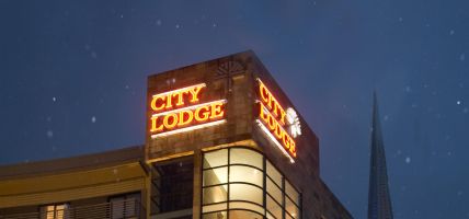 City Lodge Hotel Umhlanga Ridge (Durban)