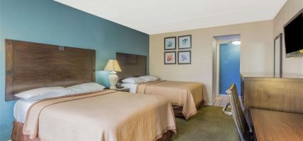 Hotel Travelodge by Wyndham Virginia Beach