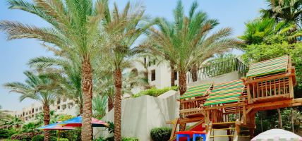 Hotel Grand Rotana Resort and Spa Resort and Spa (Charm el-Cheikh)