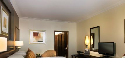 Hotel Swissôtel Al Murooj Dubai