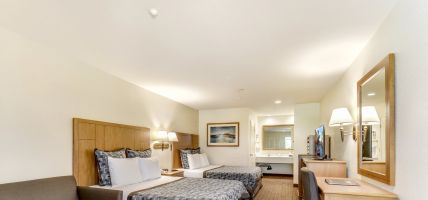 Anaheim Desert Inn Suites