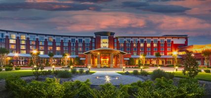 The Chattanoogan Hotel Curio Collection by Hilton