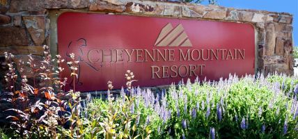 Hotel DOLCE CHEYENNE MOUNTAIN COLORADO SPRINGS (Colorado Springs)
