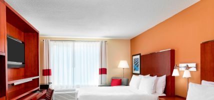 Hotel Four Points by Sheraton Jacksonville Baymeadows