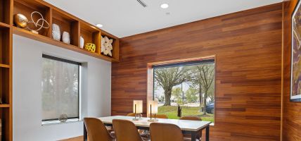 Hotel Four Points by Sheraton Jacksonville Baymeadows