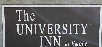 University Inn at Emory (Atlanta)