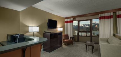 Hotel Four Points by Sheraton Juneau