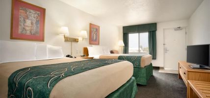 Hotel Travelodge by Wyndham Cheyenne