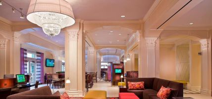 Hotel Courtyard by Marriott New Orleans French Quarter Iberville