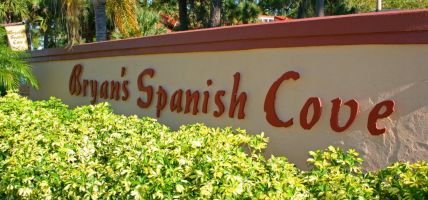 Hotel Bryans Spanish Cove By Diamond Resorts (Orlando)