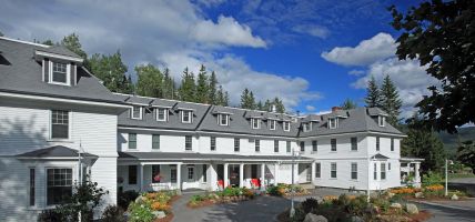 Hotel Omni Mount Washington Resort (Bretton Woods)