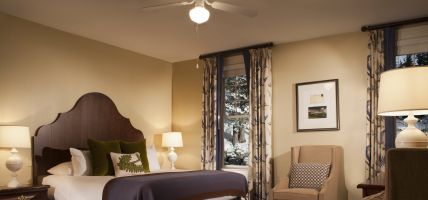 Hotel Omni Bretton Arms Mount Washington (Bretton Woods)