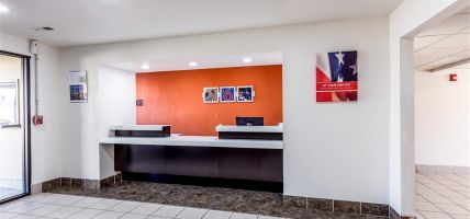 Motel 6 Maryland Heights MO (Troy)