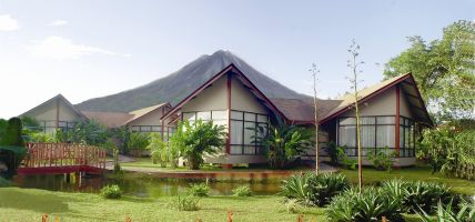 Hotel Montaña De Fuego Resort & Spa (Fortuna)