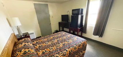 Value Inn Motel Sandusky