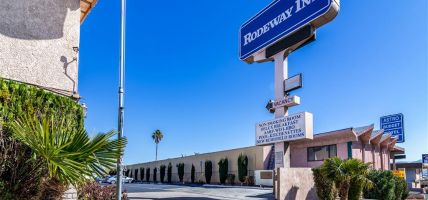 Rodeway Inn On Historic Route 66 (Barstow)