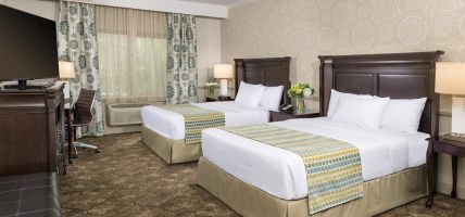 Hotel Ayres Suites Yorba Linda Anaheim Hills