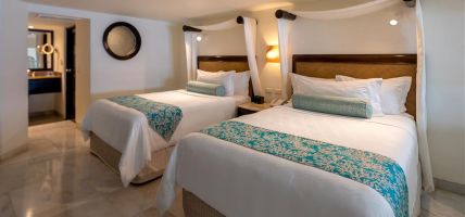 Hotel Cozumel Palace All - Inclusive