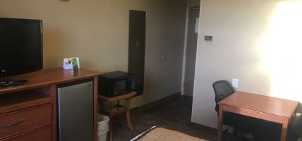 Hotel Extended Stay America Downtown (Anchorage)