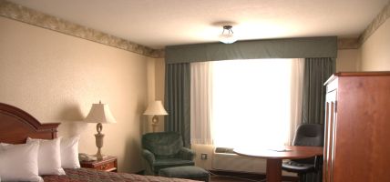 Le Ritz Hotel and Suites (Idaho Falls)