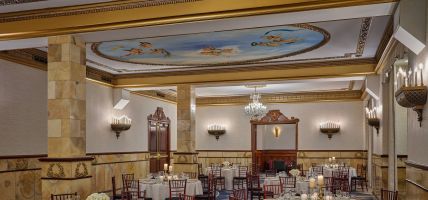 The Brown Palace Hotel and Spa Autograph Collection (Denver)