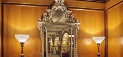 The Brown Palace Hotel and Spa Autograph Collection (Denver)