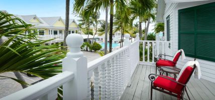 Hotel Southernmost Beach Resort (Key West)