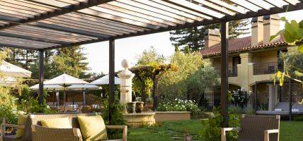 Hotel Napa Valley Lodge (Yountville)