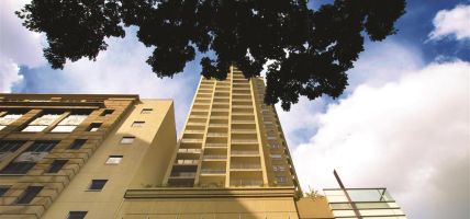 Hotel Oaks Brisbane Lexicon Suites