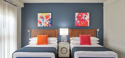 Hotel Colonnade Coral Gables Autograph Collection