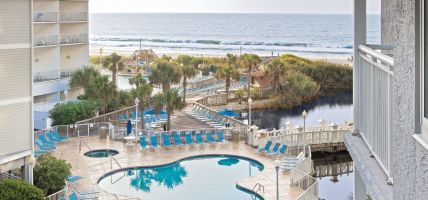 Hotel Club Wyndham Seawatch Resort (Myrtle Beach)