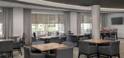 Hotel SpringHill Suites by Marriott Boise ParkCenter (Boise City)