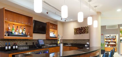 Hotel SpringHill Suites by Marriott Charlotte Lake Norman Mooresville
