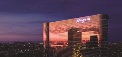 Borgata Hotel Casino and Spa (Atlantic City)