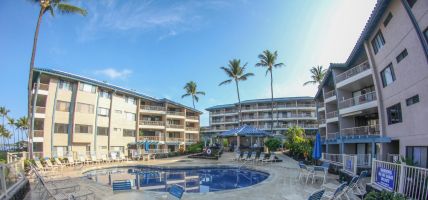 Hotel Castle Kona Reef Resort (Kailua)