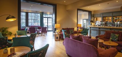 CBH Rowton Hall Hotel and Spa (Cheshire West and Chester - Chester)