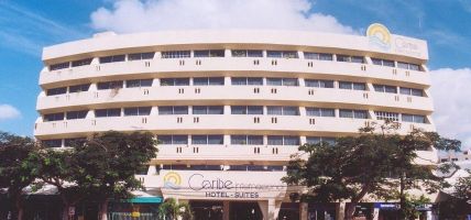 Hotel Caribe Internacional (Cancún)