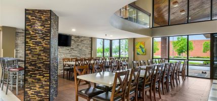Quality Inn and Suites Florence - Cincinnati South