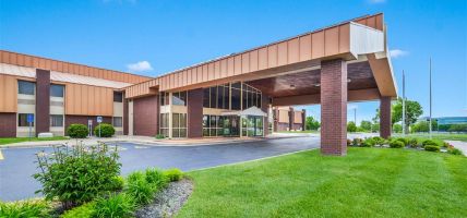 Quality Inn and Suites Florence - Cincinnati South