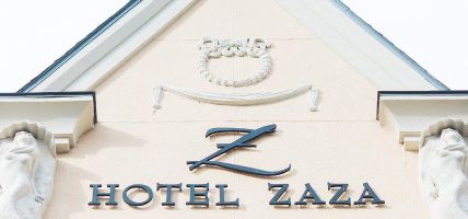 Hotel Zaza Dallas