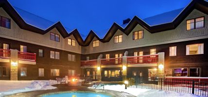 Hotel Killington Mountain Lodge Tapestry Collection by Hilton